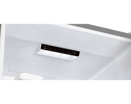 Двухкамерный холодильник Gorenje NRK41814S4I