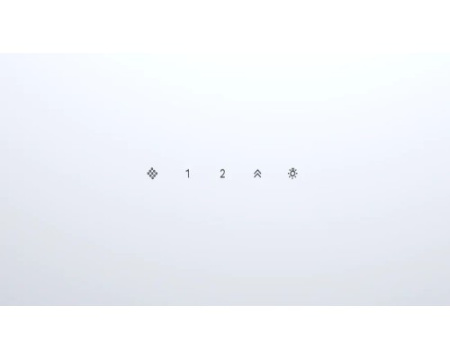 Вытяжка Bosch DWK66PJ20T