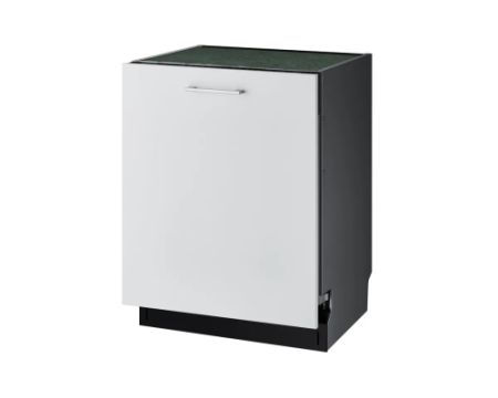 Посудомоечная машина Samsung DW60R7070BB