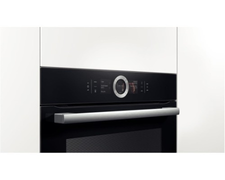 Духовой шкаф Bosch HBG636LB1