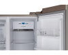 Отдельностоящий холодильник с инвертором и подачей воды Weissgauff WSBS 600 Be NoFrost Inverter Water Dispenser
