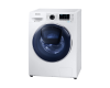 Стиральная машина Samsung WD80K52E0ZW/LP