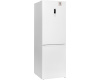 Отдельностоящий холодильник с инвертором Weissgauff WRK 185 Total NoFrost Inverter White