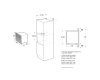 Встраиваемая микроволновая печь Hisense BIM325G42BG