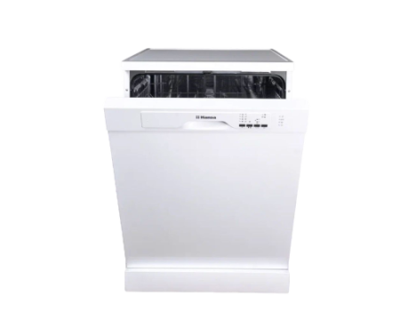 Посудомоечная машина Hansa ZWV614WH
