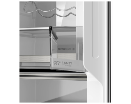 Встраиваемый холодильник Haier BCF5261WRU