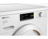Сушильная машина Miele TEA525WP