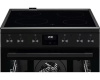 Электрическая плита AEG CCB 6441NBB