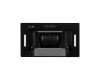 Встраиваемая кухонная вытяжка LEX GS BLOC G 600 Black