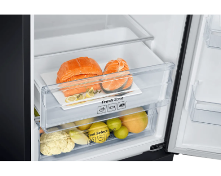 Холодильник SAMSUNG RB37A5070B1