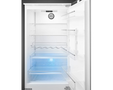 Встраиваемый холодильник Smeg C875TNE