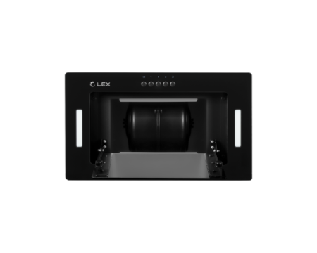 Встраиваемая кухонная вытяжка LEX GS BLOC G 600 Black