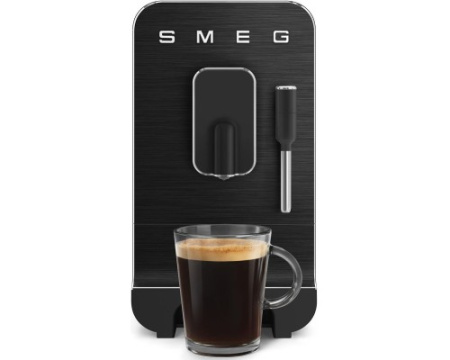 Автоматическая кофемашина SMEG BCC02FBMEU