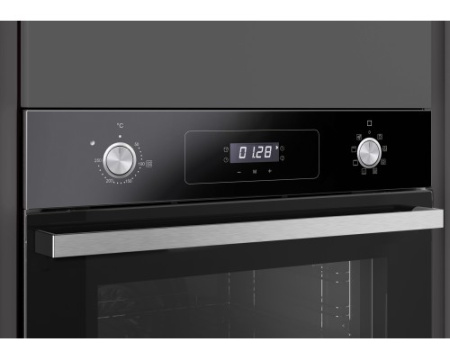 Духовой шкаф Haier HOD-P08TGBX