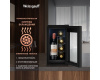 Винный холодильник Weissgauff WWC-08 Bottle