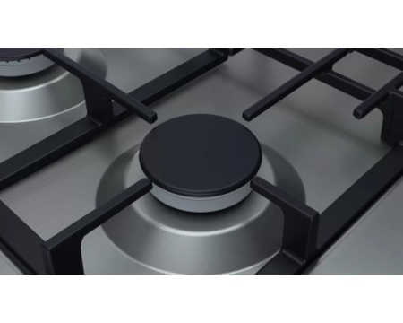Варочная панель Bosch PGH6B5O93R
