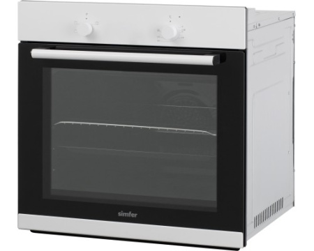 Электрический духовой шкаф Simfer B6EW04000