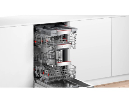 Посудомоечная машина Bosch SPV6YMX11E