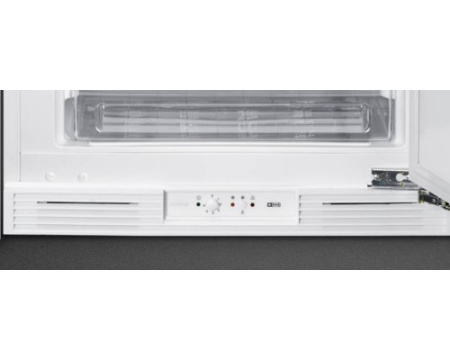Встраиваемая морозильная камера Smeg U8F082DF1