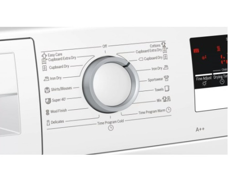 Сушильная машина Bosch WTM85251BY