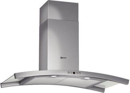 Кухонная вытяжка Neff D89D55N1