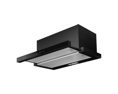 Кухонная вытяжка DeLonghi KT - TIARA 612 NB