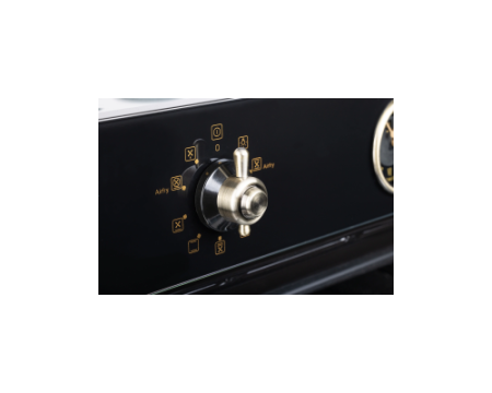 Духовой шкаф Hiberg VM 6392 BR