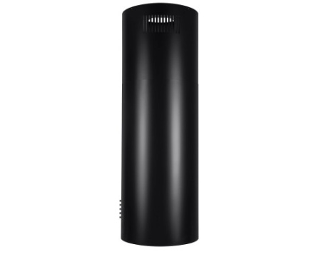 Кухонная вытяжка HOMSair FLY 1000PH черный