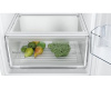 Встраиваемый двухкамерный холодильник Bosch KIN865SE0