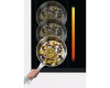 Варочная панель Electrolux CIV65440BK