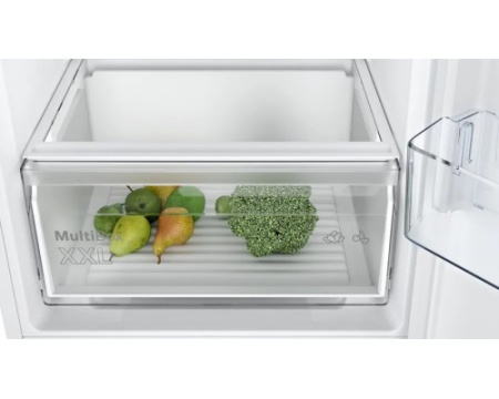 Встраиваемый двухкамерный холодильник Bosch KIN865SE0