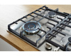 Независимая газовая варочная панель Gorenje GW642ABX