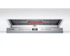 Встраиваемая посудомоечная машина Bosch SMV4HVX40E