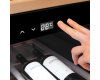 Винный шкаф CASO WineChef Pro 180 black