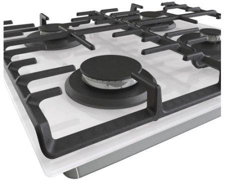 Независимая газовая варочная панель Gorenje GT642AXW