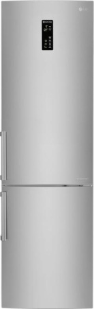 Холодильник LG GB-B60NSFZB