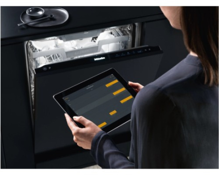 Посудомоечная машина Miele G 7975 SCVi XXL