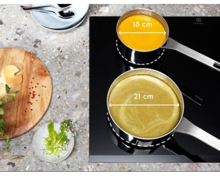 Варочная панель Electrolux EIS 6134