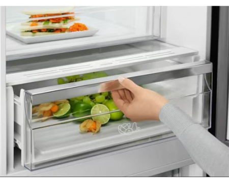 Холодильник Electrolux LNT7ME34G1