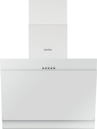 Кухонная вытяжка Simfer 8551SM