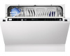 Встраиваемая посудомоечная машина Electrolux ESL 2500 RO