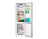 Двухкамерный холодильник Gorenje NRK41814S4I