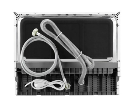 Посудомоечная машина Electrolux ESF2400OW