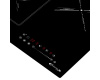 Индукционная варочная панель Maunfeld CVI453SBBKA Inverter