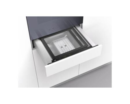Вакууматор V-ZUG V6000 14 Stainless steel VS60144 платина