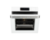 Духовой шкаф Hiberg S-VM 6415 W SMART
