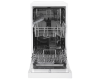 Посудомоечная машина Hansa ZWM4777WH