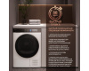 Сушильная машина с инвертором и ультрафиолетом Weissgauff WD 999 Heat Pump Full Touch