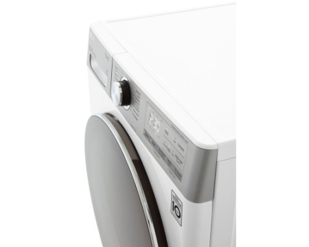 Сушильная машина LG DC90V9V9E