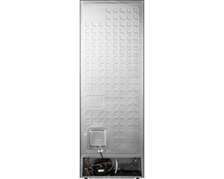 Отдельностоящий двухкамерный холодильник Gorenje NRK720EAXL4